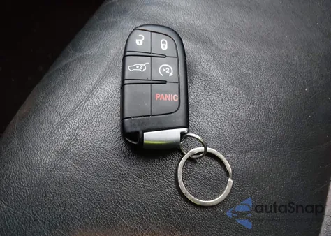 2021 Dodge Durango Gt Plus Awd z USA, uszkodzony, nr VIN 1C4RDJDG6MC603905